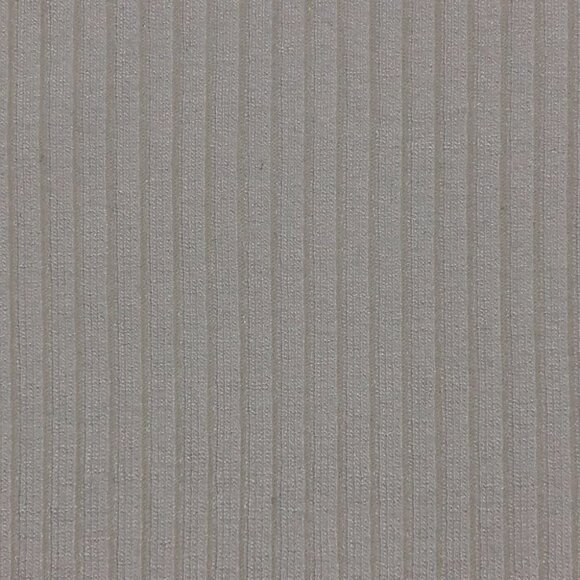 She + Sky White Ribbed Mock Neck sleeveless Bodysuit size L - Picture 12 of 14